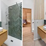 Appartamento L'annexe - Maison Cosy Au Calme Avec Jardin Gorges (Pays de la Loire)