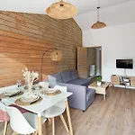 L'annexe - Maison Cosy Au Calme Avec Jardin