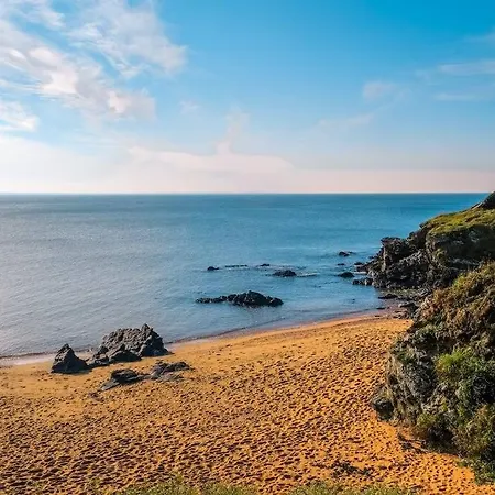 L'annexe - Maison Cosy Au Calme Avec Jardin Appartement Gorges (Pays de la Loire)