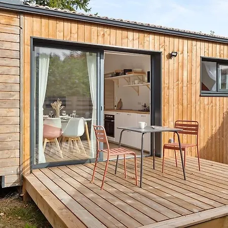 L'annexe - Maison Cosy Au Calme Avec Jardin アパート *