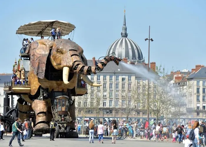 L'annexe - Maison Cosy Au Calme Avec Jardin Gorges (Pays de la Loire)