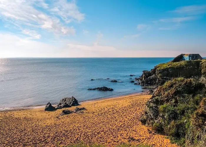 L'annexe - Maison Cosy Au Calme Avec Jardin Apartament Gorges (Pays de la Loire)