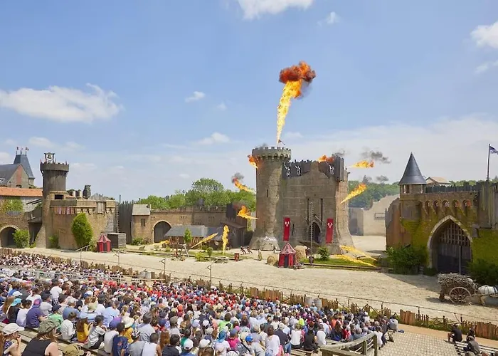 Apartament L'annexe - Maison Cosy Au Calme Avec Jardin Gorges (Pays de la Loire)